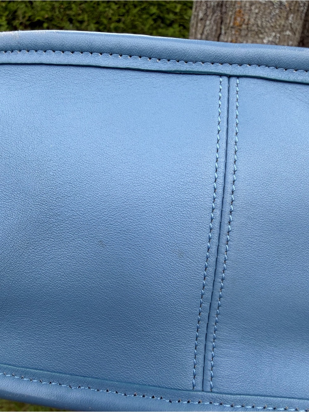 🚨SOLD 🚨VINTAGE COACH BAG - Picture 7 of 16